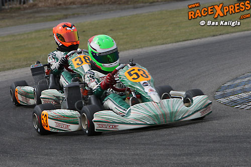 OTK by Hugo Motorsport